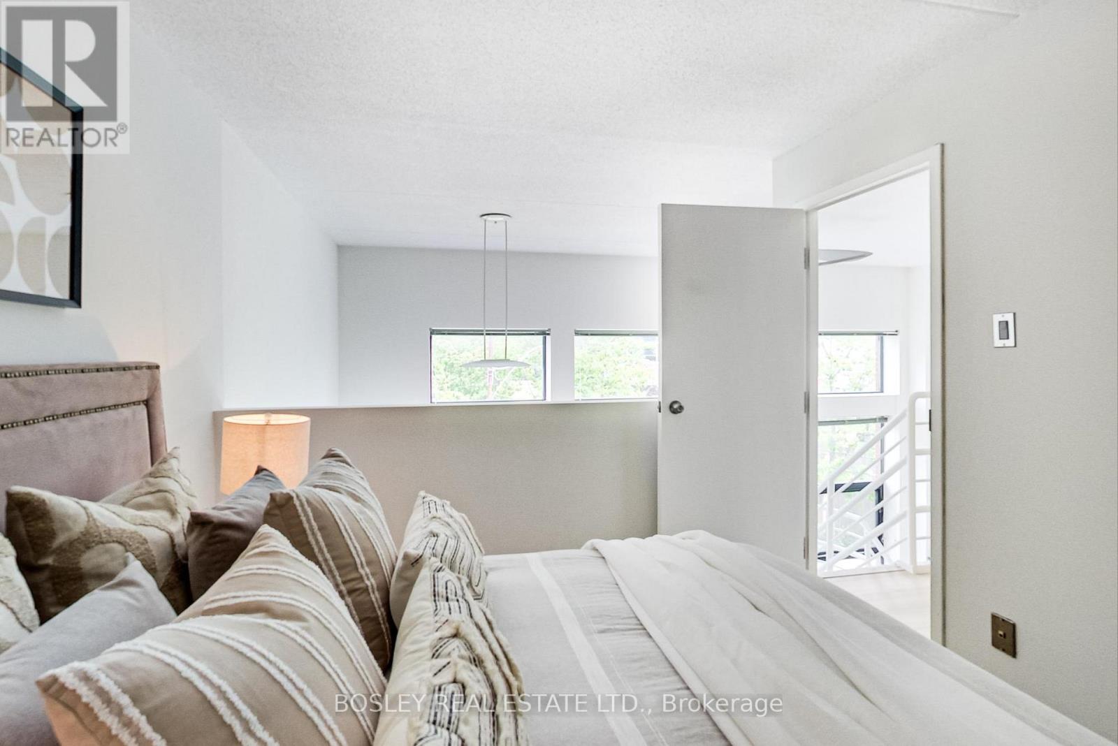 202 - 393 King Street E, Toronto (Moss Park), Ontario  M5A 1L3 - Photo 15 - C12208001