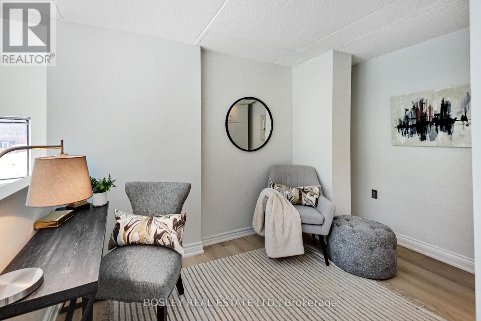 202 - 393 King Street E, Toronto (Moss Park), Ontario  M5A 1L3 - Photo 16 - C12208001