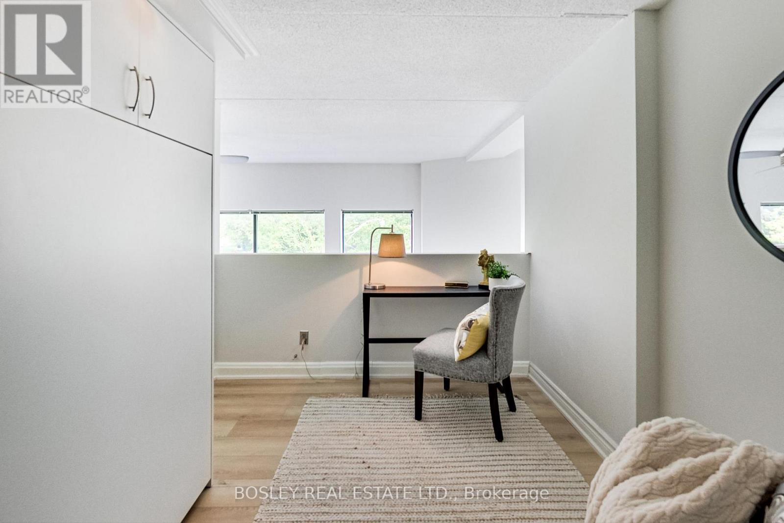 202 - 393 King Street E, Toronto (Moss Park), Ontario  M5A 1L3 - Photo 17 - C12208001