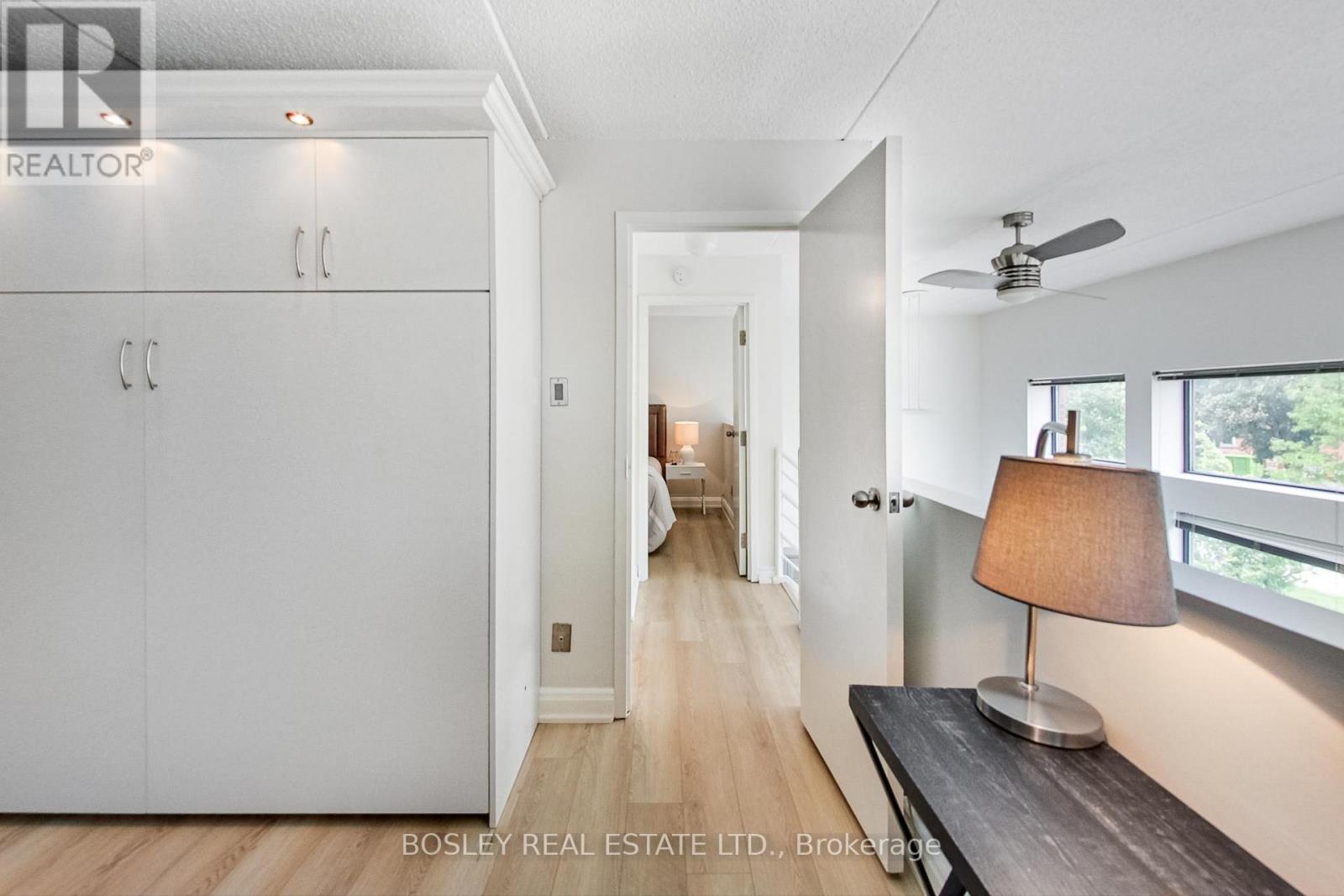202 - 393 King Street E, Toronto (Moss Park), Ontario  M5A 1L3 - Photo 18 - C12208001