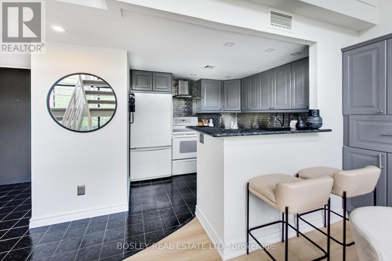 202 - 393 King Street E, Toronto (Moss Park), Ontario  M5A 1L3 - Photo 6 - C12208001