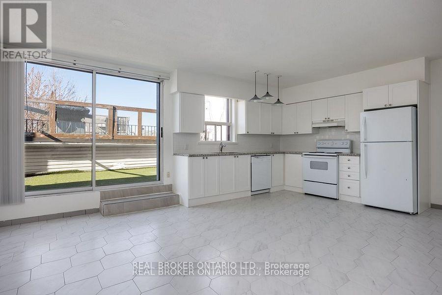 2 - 350 Oakwood Street, Toronto, Ontario  M6E 2W2 - Photo 1 - C12208008