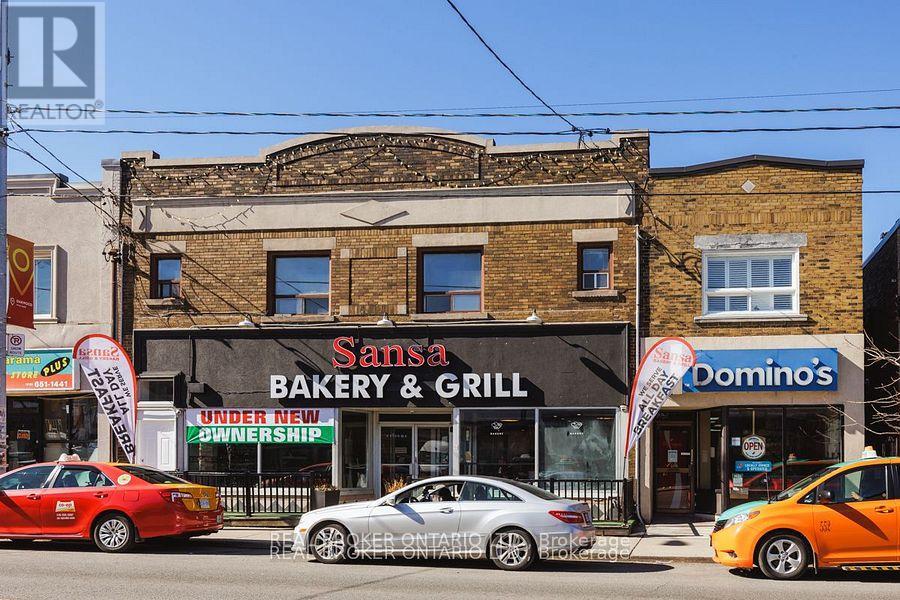 2 - 350 Oakwood Street, Toronto, Ontario  M6E 2W2 - Photo 15 - C12208008