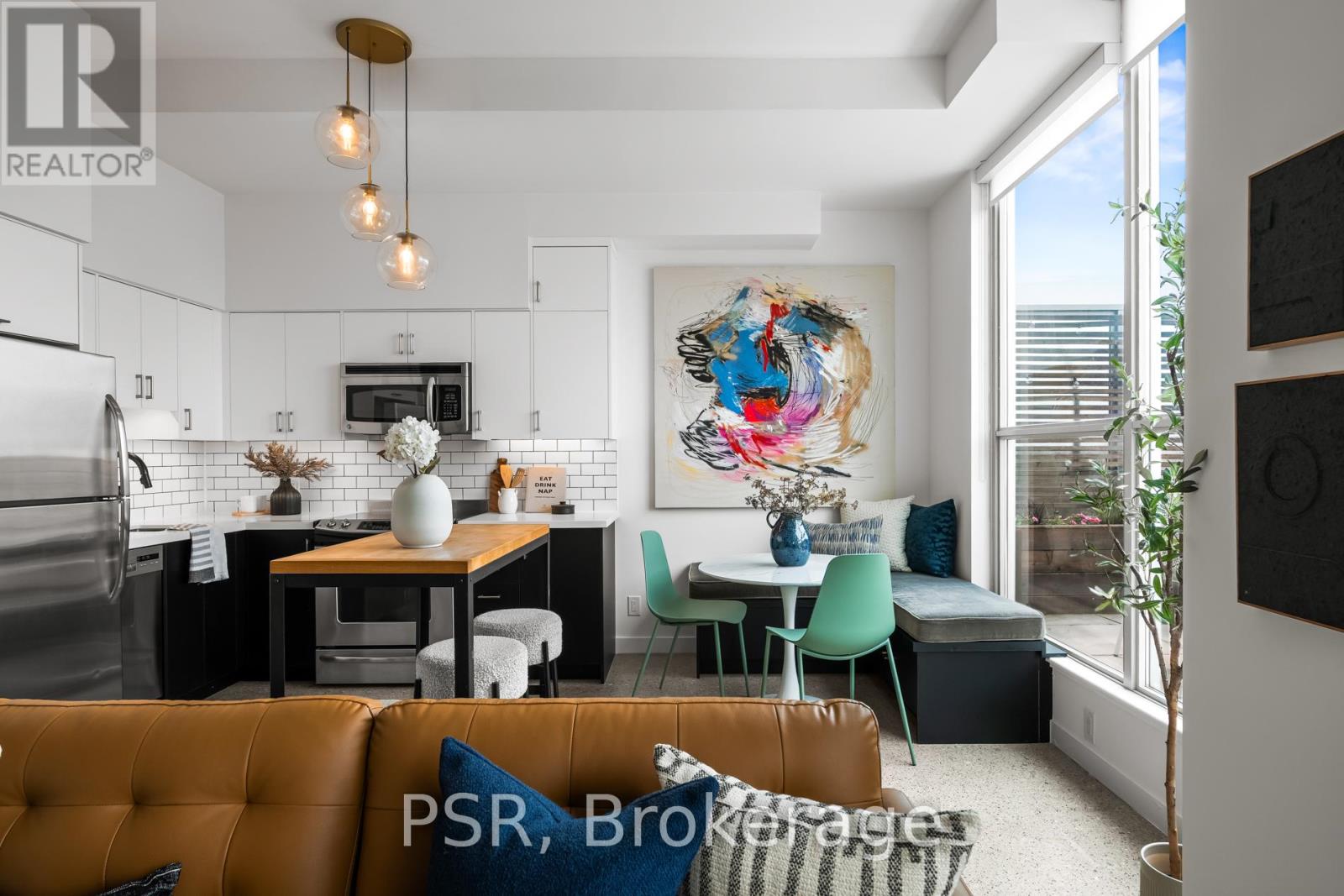 606 - 510 King Street E, Toronto, Ontario  M5A 0E5 - Photo 11 - C12208024