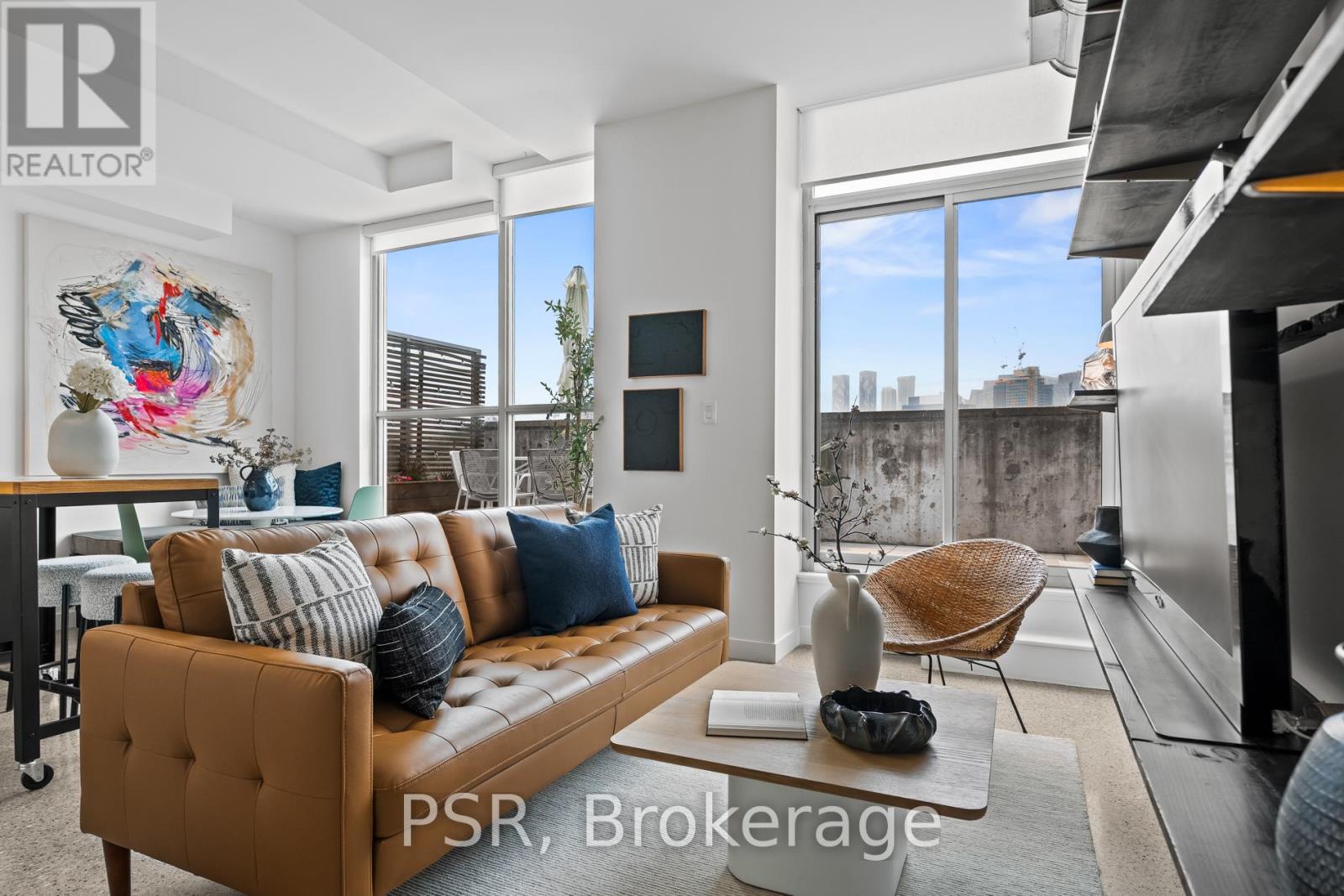 606 - 510 King Street E, Toronto, Ontario  M5A 0E5 - Photo 13 - C12208024