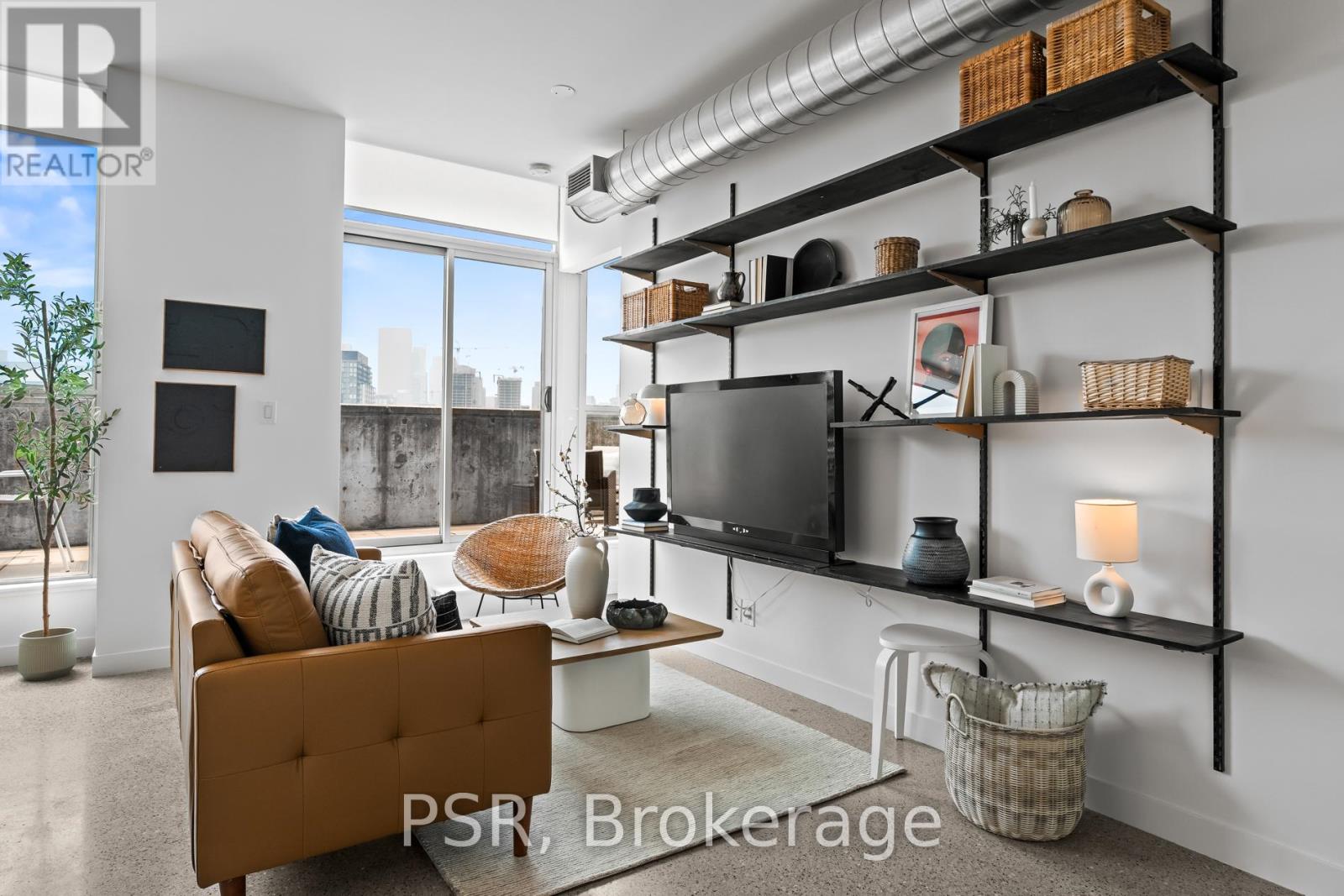 606 - 510 King Street E, Toronto, Ontario  M5A 0E5 - Photo 14 - C12208024