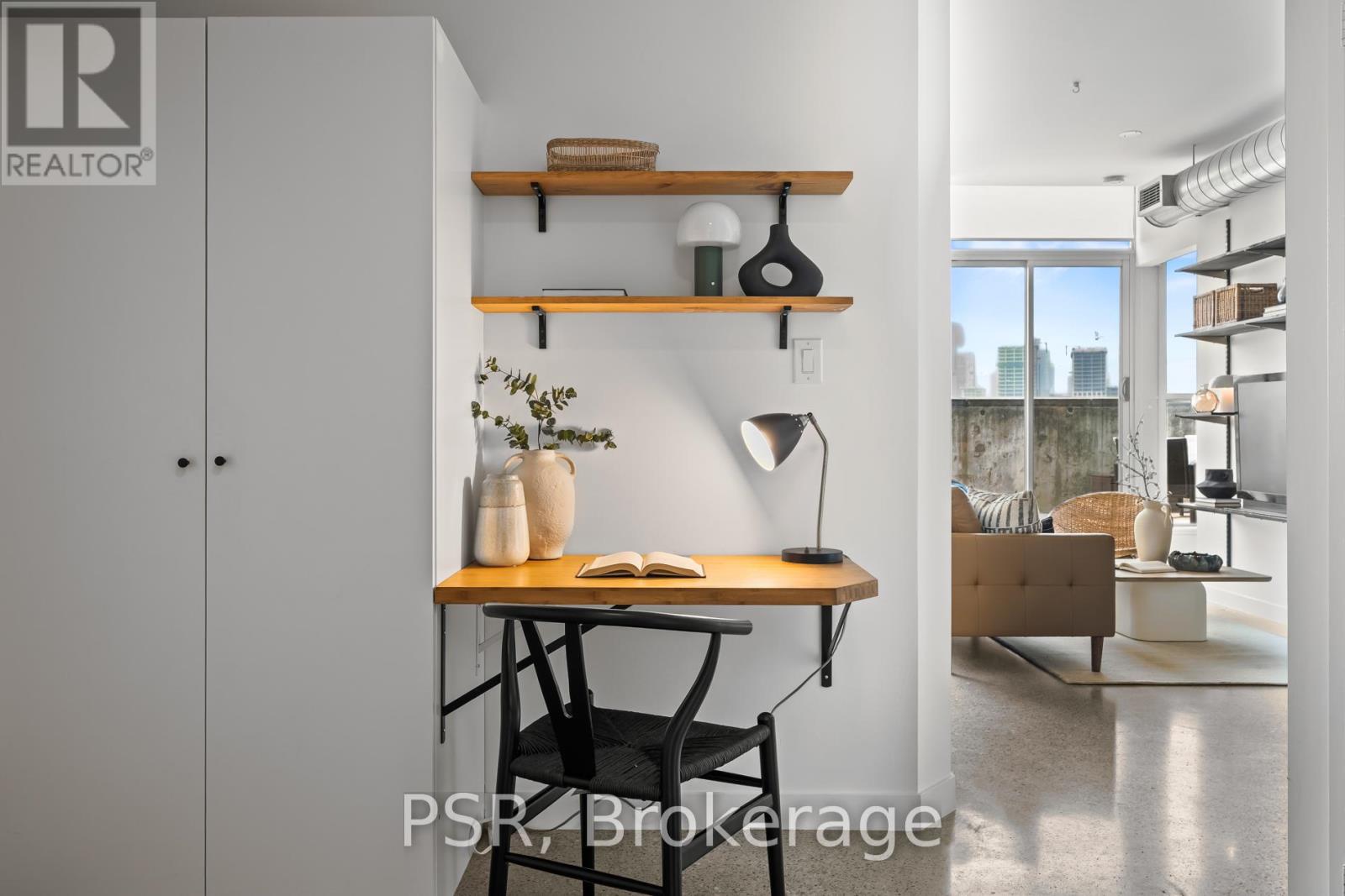 606 - 510 King Street E, Toronto, Ontario  M5A 0E5 - Photo 18 - C12208024