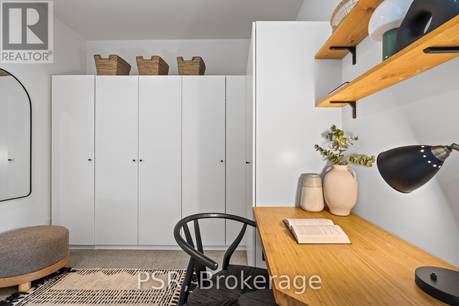 606 - 510 King Street E, Toronto, Ontario  M5A 0E5 - Photo 19 - C12208024