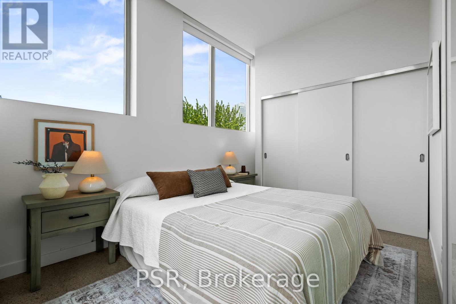 606 - 510 King Street E, Toronto, Ontario  M5A 0E5 - Photo 21 - C12208024