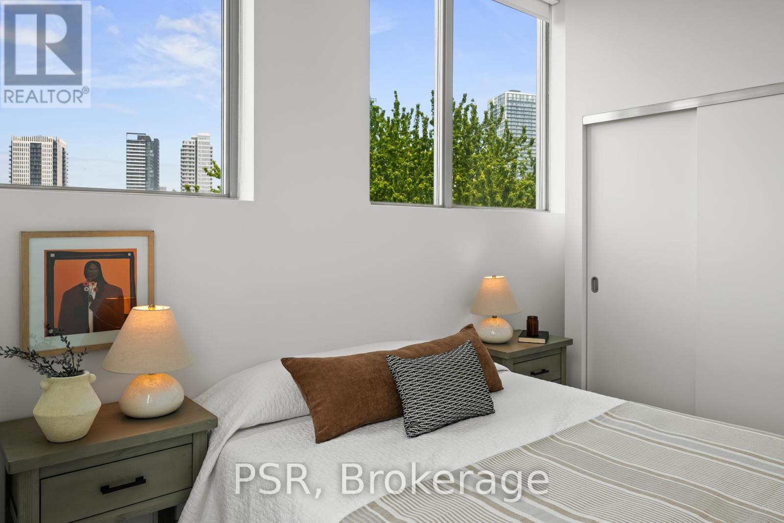 606 - 510 King Street E, Toronto, Ontario  M5A 0E5 - Photo 24 - C12208024