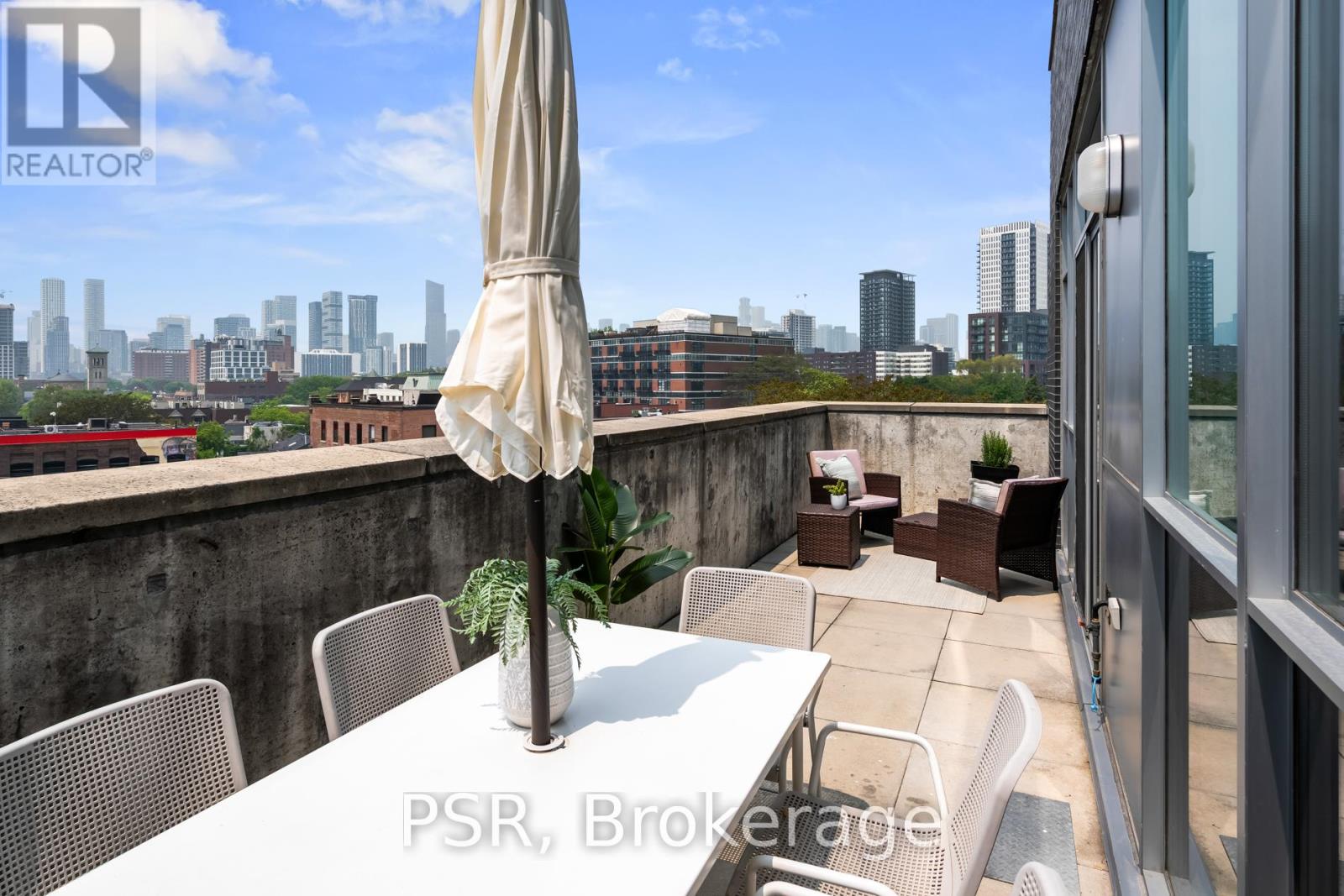 606 - 510 King Street E, Toronto, Ontario  M5A 0E5 - Photo 30 - C12208024
