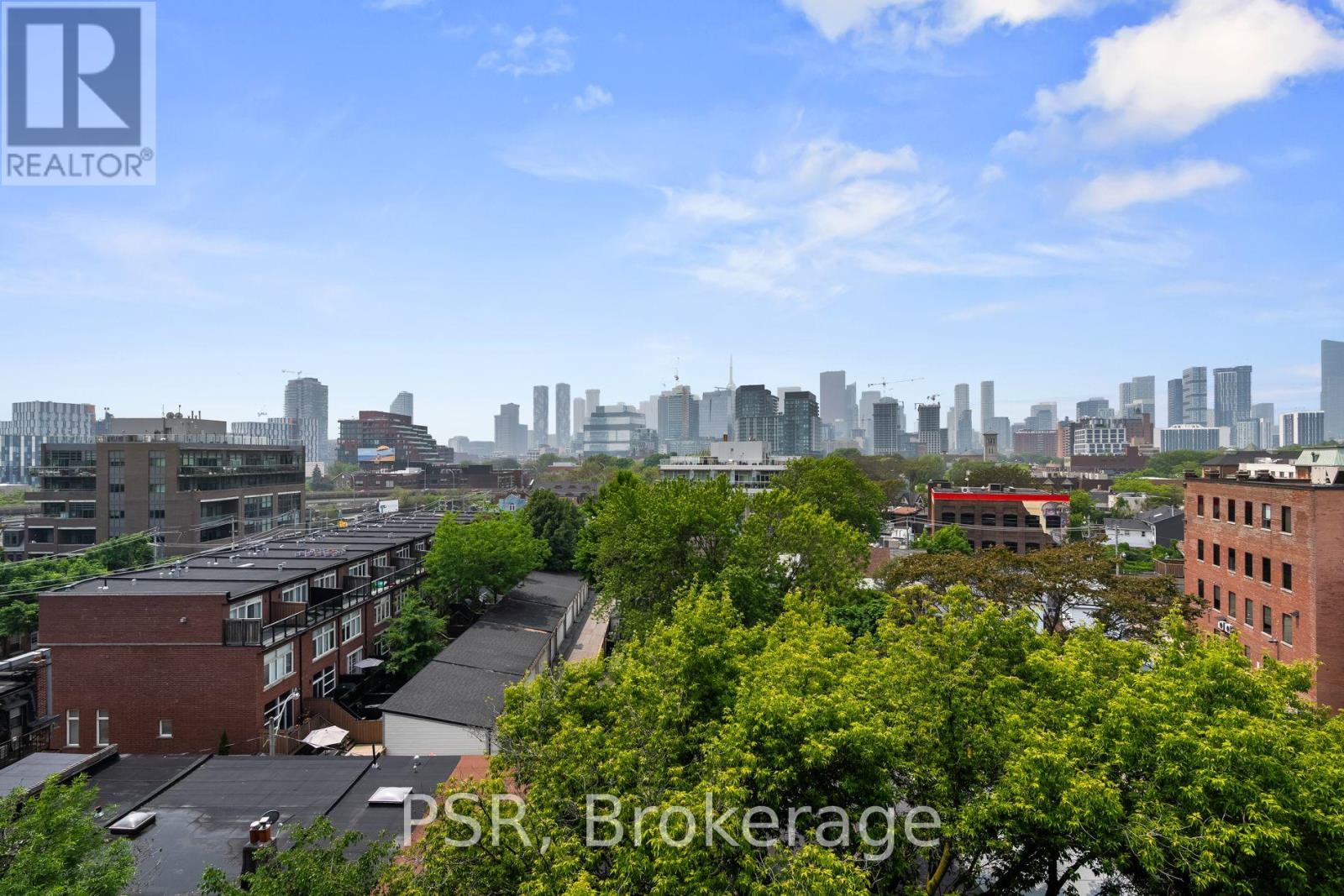 606 - 510 King Street E, Toronto, Ontario  M5A 0E5 - Photo 32 - C12208024