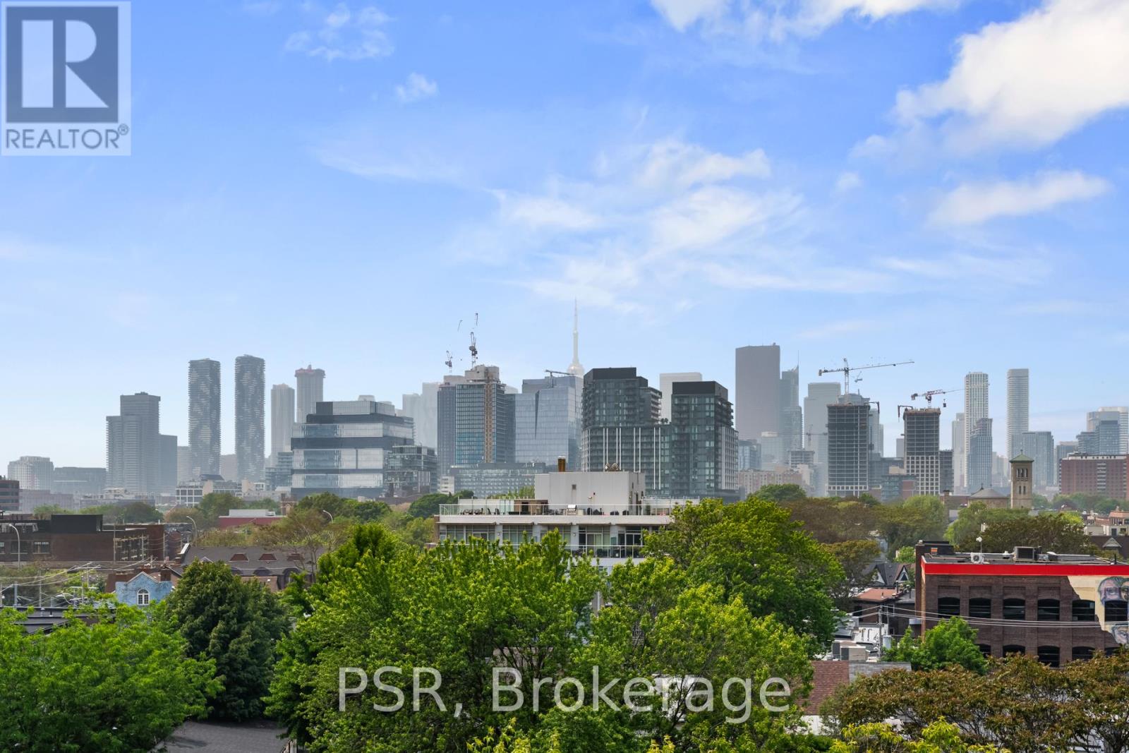 606 - 510 King Street E, Toronto, Ontario  M5A 0E5 - Photo 33 - C12208024