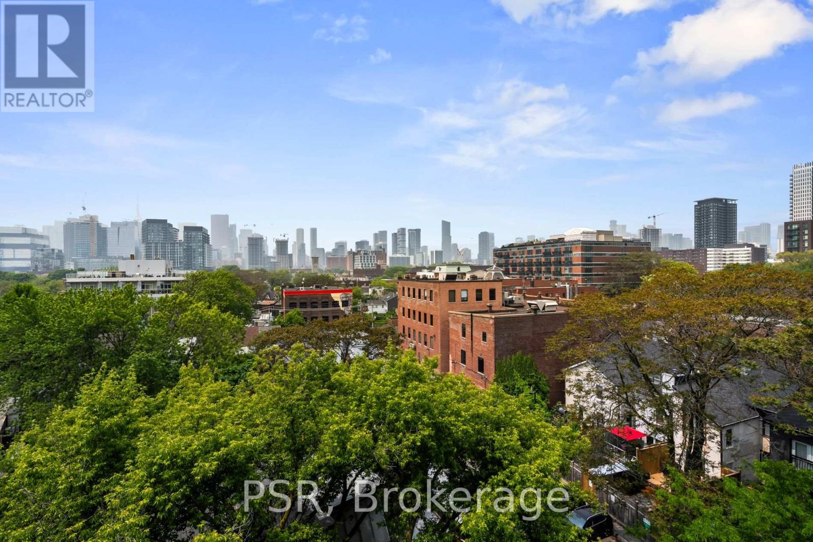 606 - 510 King Street E, Toronto, Ontario  M5A 0E5 - Photo 34 - C12208024