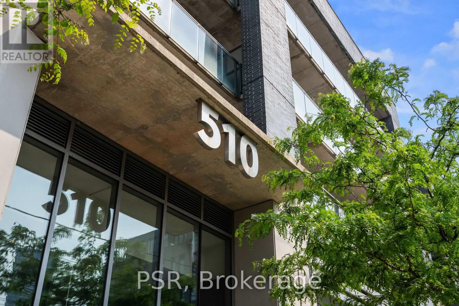 606 - 510 King Street E, Toronto, Ontario  M5A 0E5 - Photo 35 - C12208024