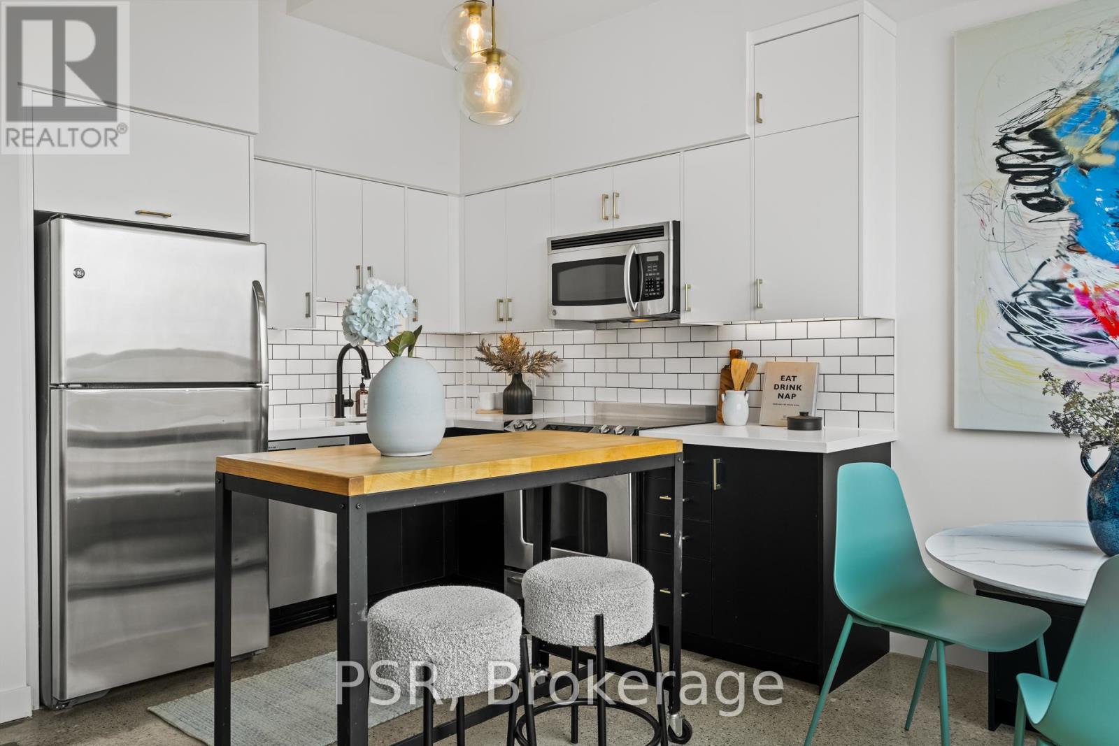 606 - 510 King Street E, Toronto, Ontario  M5A 0E5 - Photo 5 - C12208024