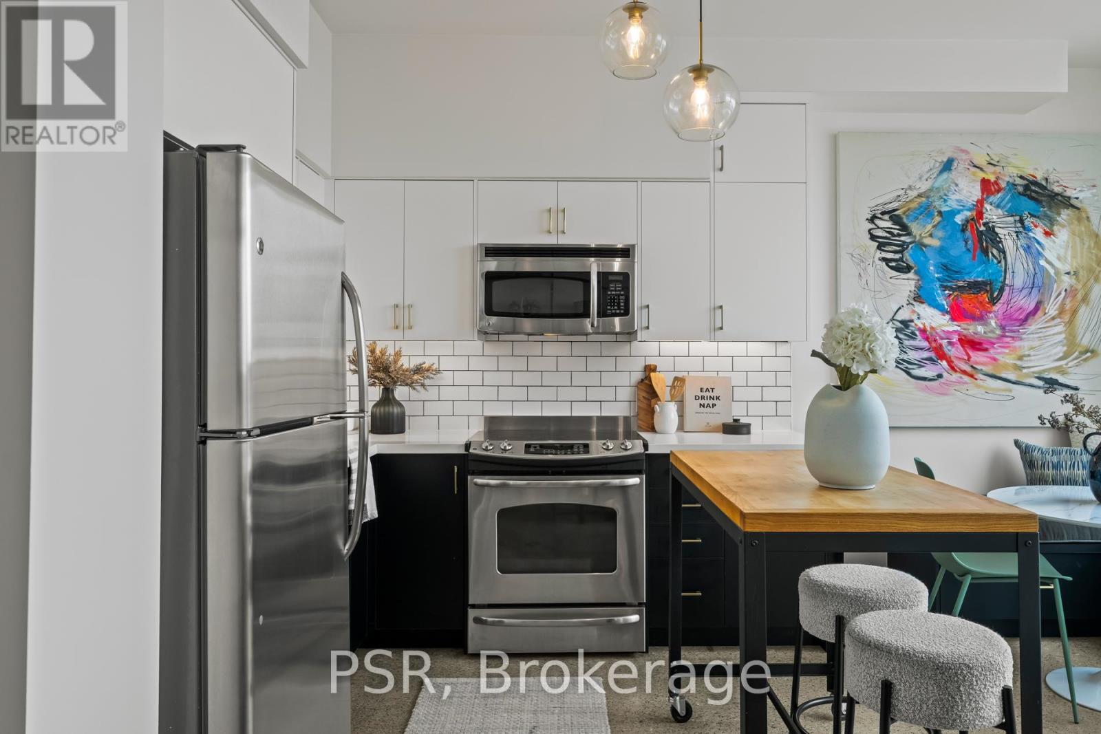 606 - 510 King Street E, Toronto, Ontario  M5A 0E5 - Photo 8 - C12208024