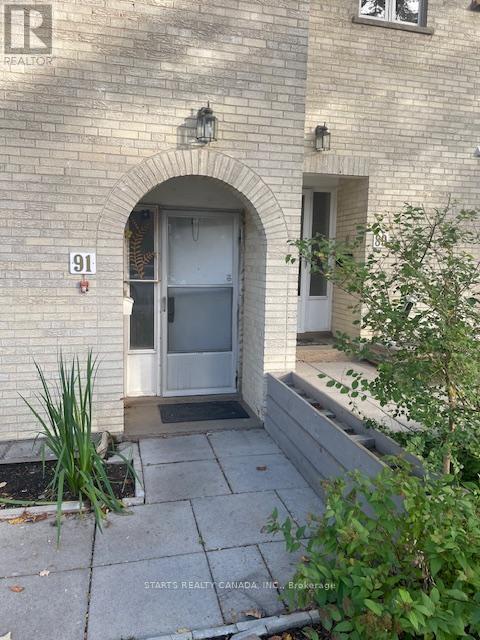 91 Scenic Mill Way, Toronto (St. Andrew-Windfields), Ontario  M2L 1S9 - Photo 3 - C12208029