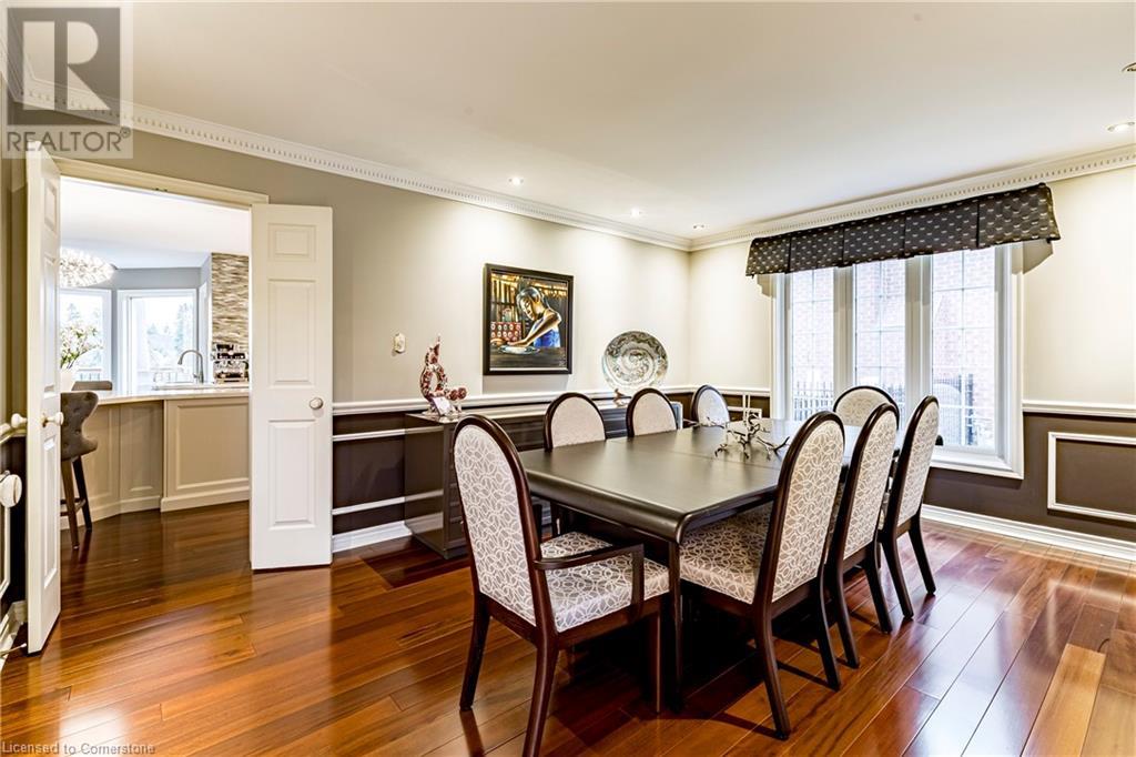 2010 Parklane Crescent, Burlington, Ontario  L7M 3V5 - Photo 8 - 40739287