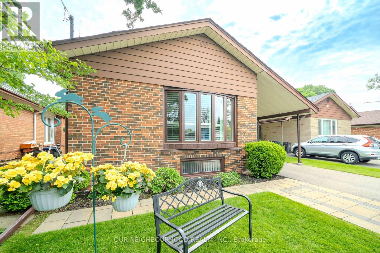 15 Penetang Crescent, Toronto (Bendale), Ontario  M1K 4Y4 - Photo 1 - E12207740