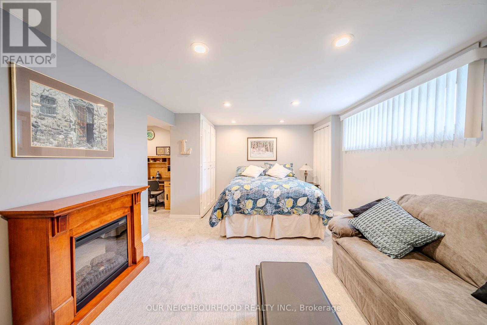 15 Penetang Crescent, Toronto (Bendale), Ontario  M1K 4Y4 - Photo 25 - E12207740