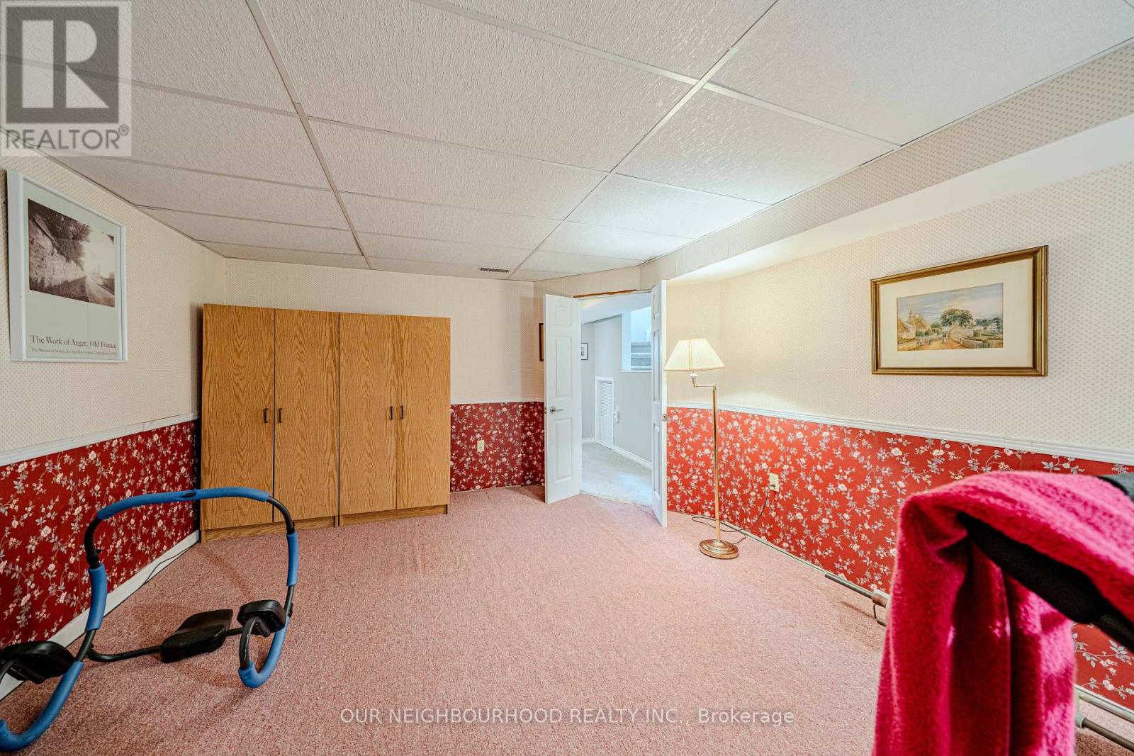 15 Penetang Crescent, Toronto (Bendale), Ontario  M1K 4Y4 - Photo 28 - E12207740