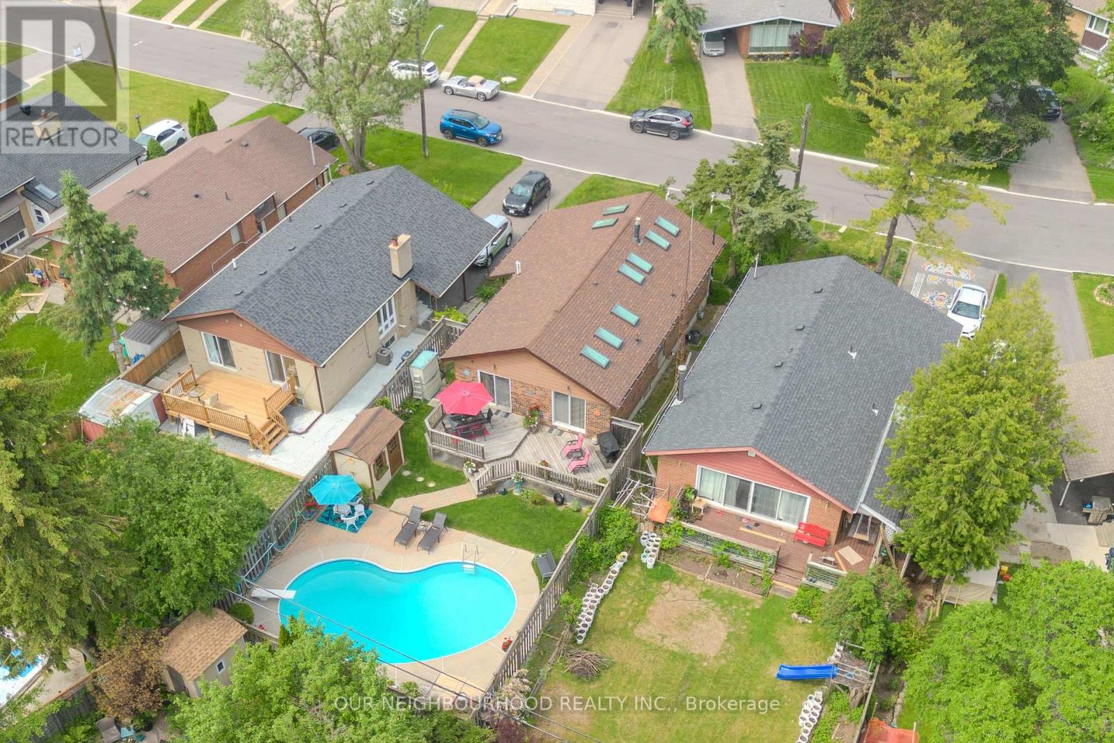15 Penetang Crescent, Toronto (Bendale), Ontario  M1K 4Y4 - Photo 32 - E12207740