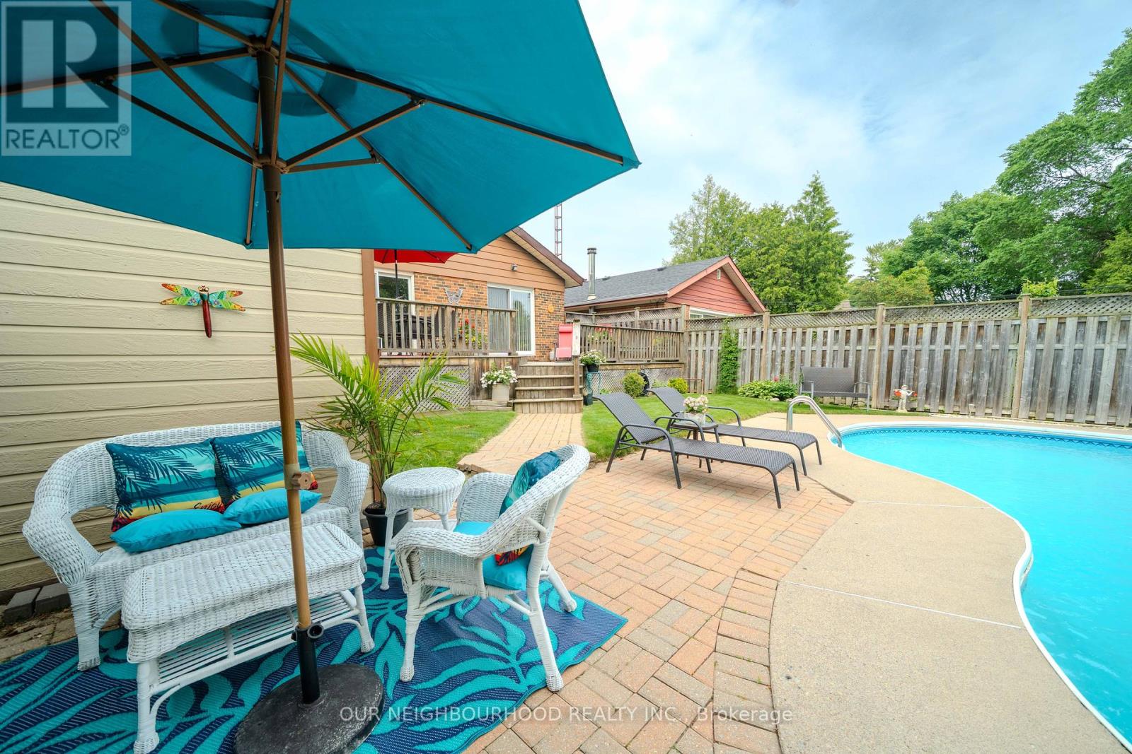 15 Penetang Crescent, Toronto (Bendale), Ontario  M1K 4Y4 - Photo 34 - E12207740