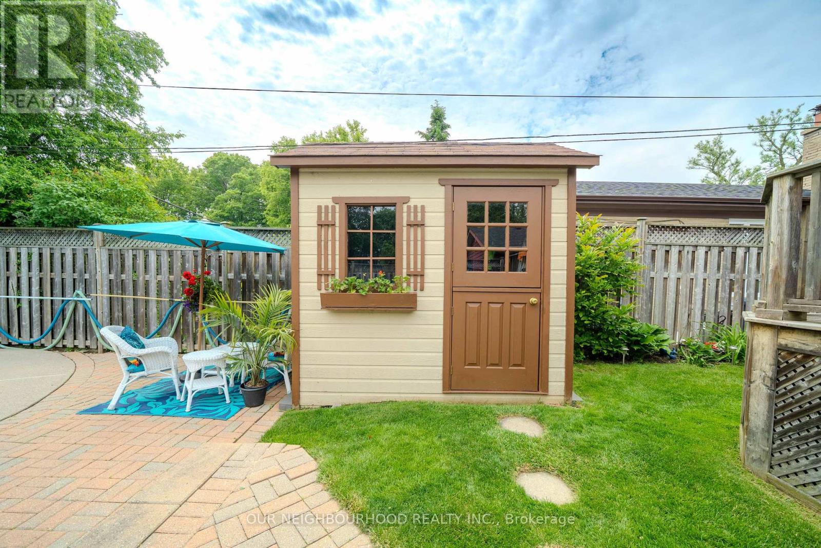 15 Penetang Crescent, Toronto (Bendale), Ontario  M1K 4Y4 - Photo 5 - E12207740