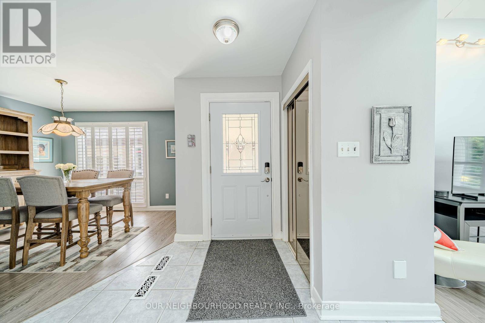 15 Penetang Crescent, Toronto (Bendale), Ontario  M1K 4Y4 - Photo 6 - E12207740