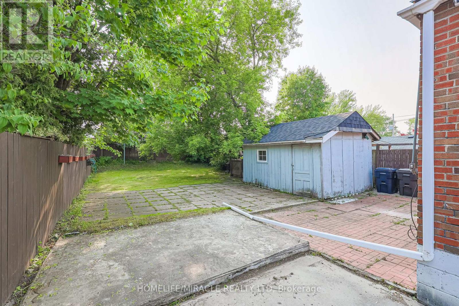 14 Frey Crescent, Toronto, Ontario  M1R 2C4 - Photo 24 - E12207752