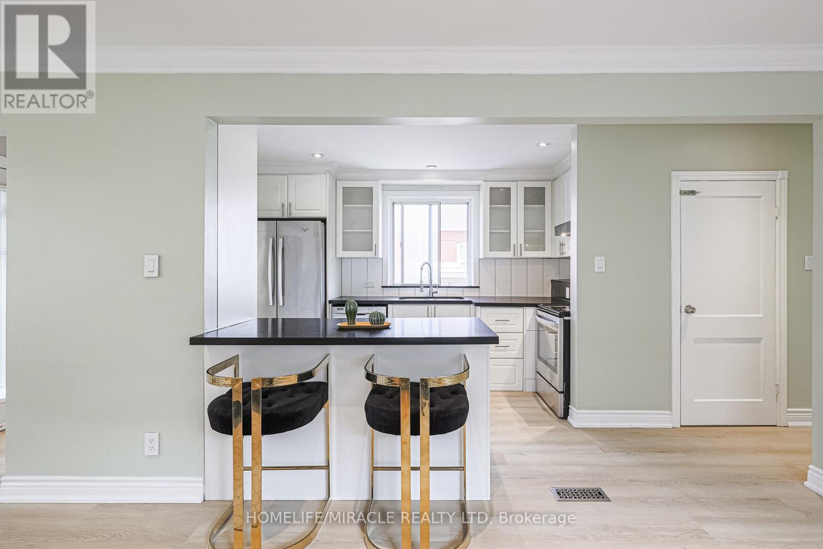 14 Frey Crescent, Toronto, Ontario  M1R 2C4 - Photo 8 - E12207752