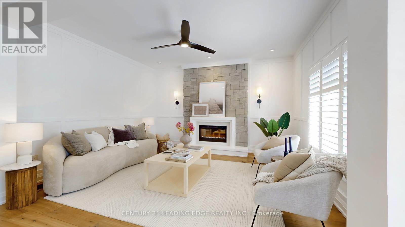 59 Robert Attersley Drive E, Whitby (Taunton North), Ontario  L1R 0B6 - Photo 14 - E12207763