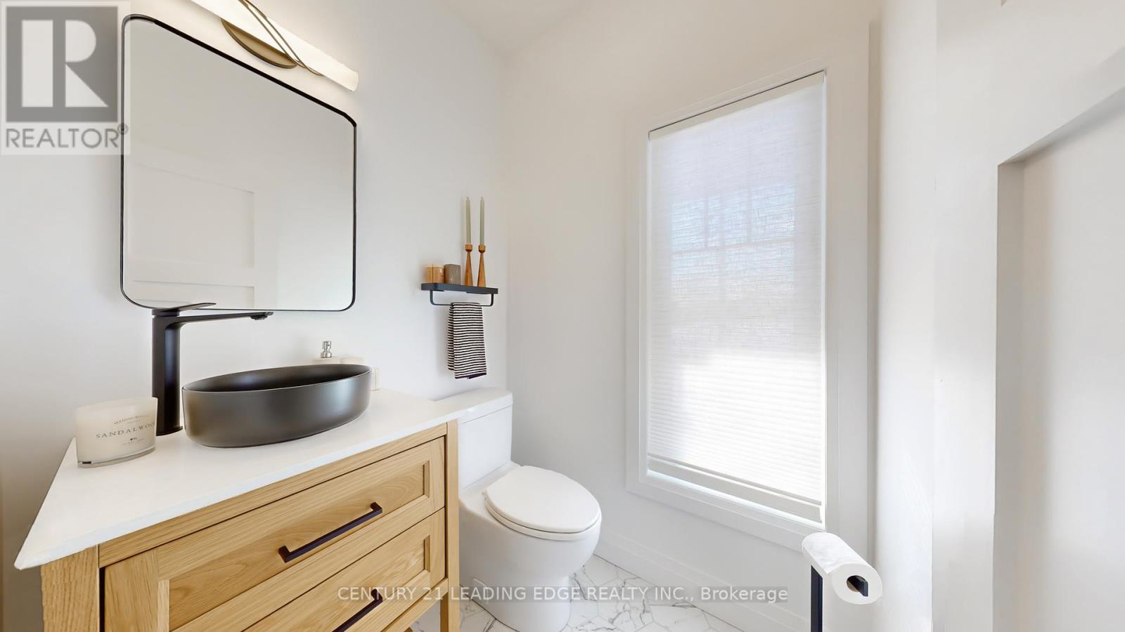 59 Robert Attersley Drive E, Whitby (Taunton North), Ontario  L1R 0B6 - Photo 15 - E12207763