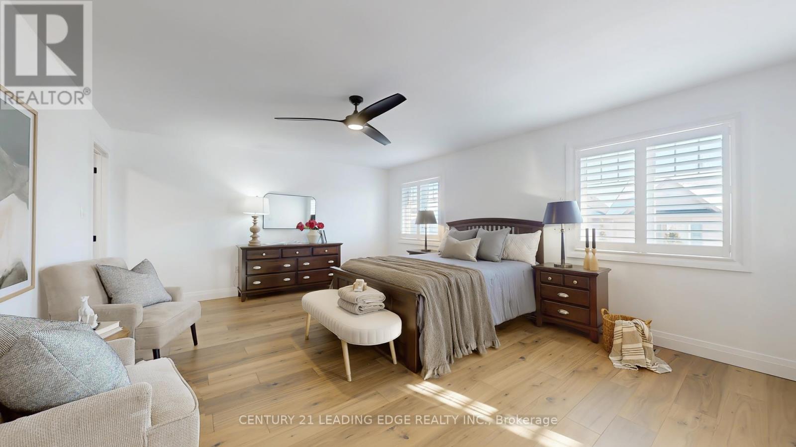 59 Robert Attersley Drive E, Whitby (Taunton North), Ontario  L1R 0B6 - Photo 17 - E12207763