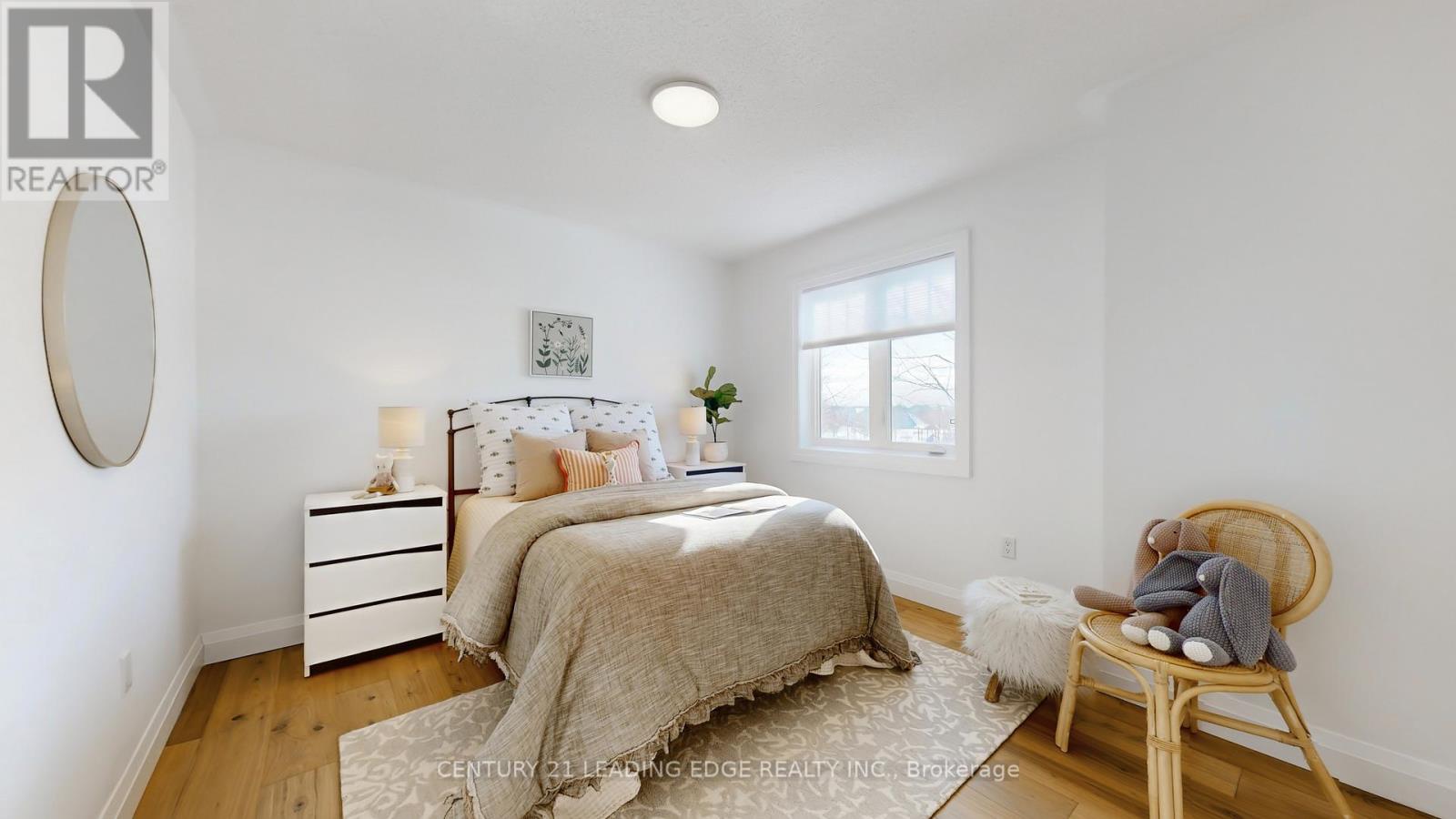 59 Robert Attersley Drive E, Whitby (Taunton North), Ontario  L1R 0B6 - Photo 27 - E12207763