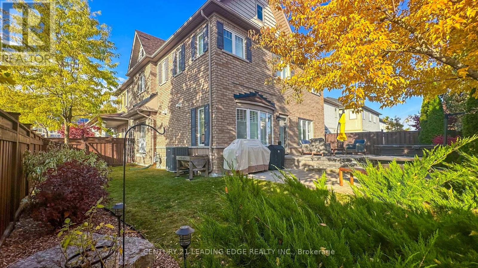 59 Robert Attersley Drive E, Whitby (Taunton North), Ontario  L1R 0B6 - Photo 50 - E12207763