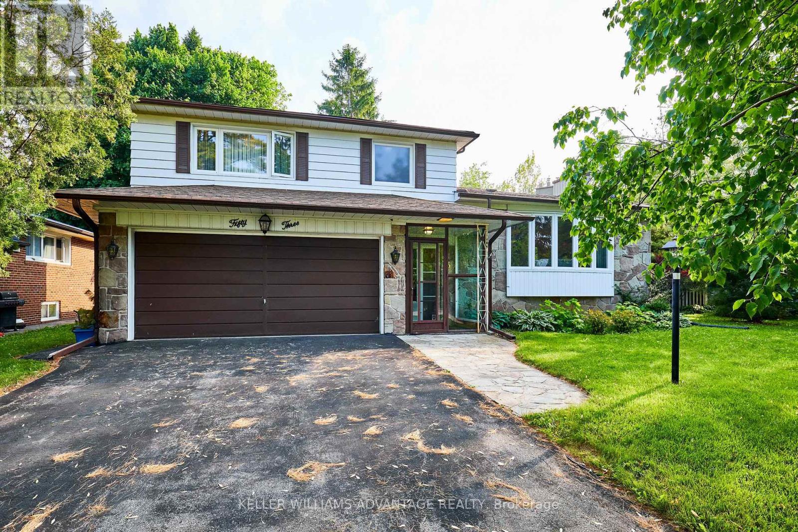 53 REGENCY SQUARE, toronto (guildwood), Ontario
