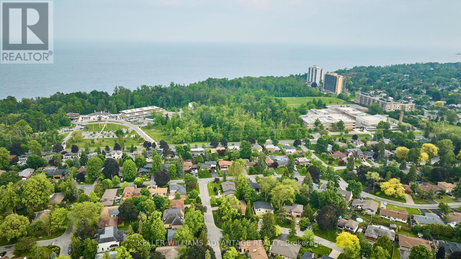 53 Regency Square, Toronto (Guildwood), Ontario  M1E 1N4 - Photo 37 - E12207786