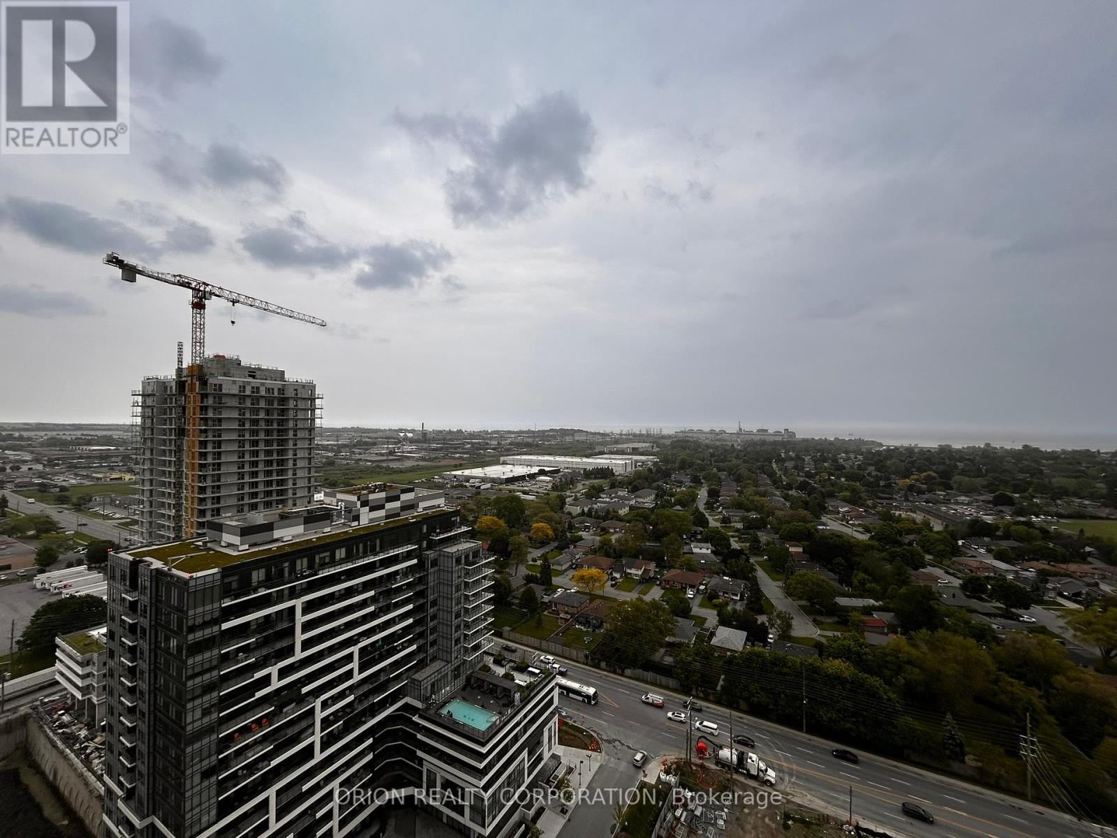 2504 - 1435 Celebration Drive, Pickering, Ontario  L1W 0C4 - Photo 42 - E12207833