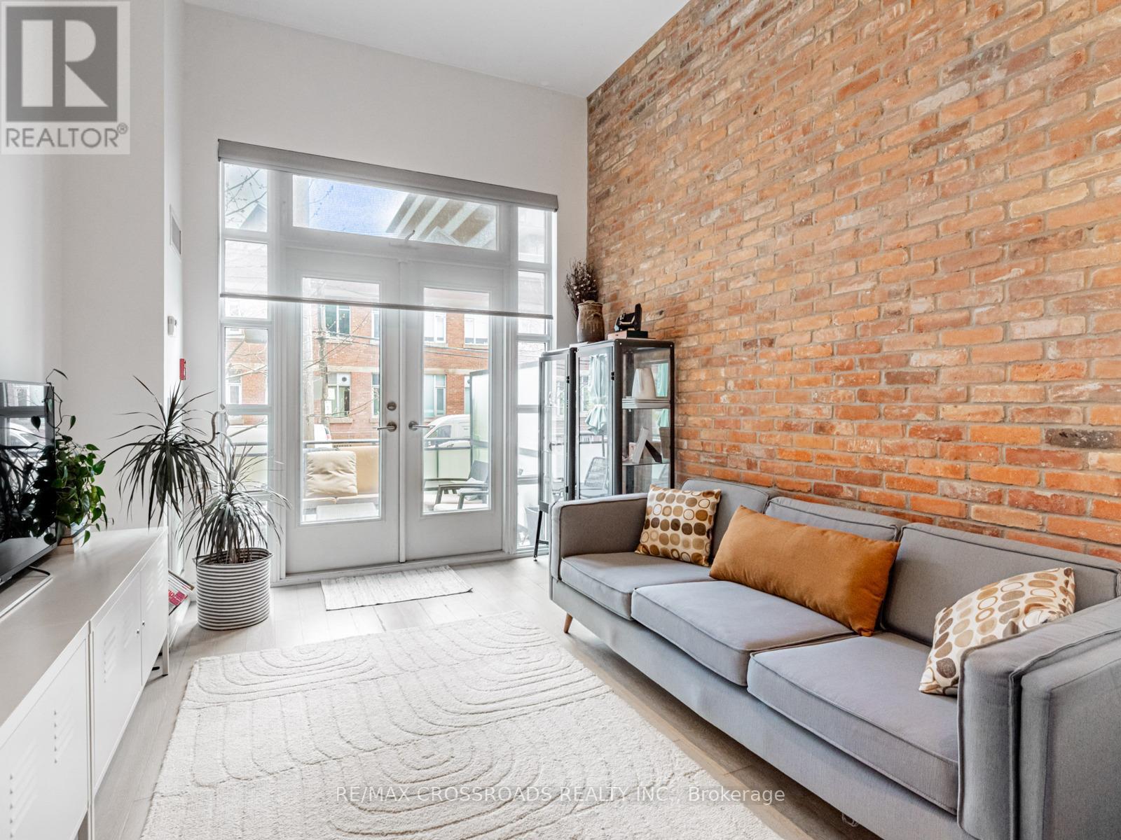 112 - 88 Colgate Avenue, Toronto, Ontario  M4M 0A6 - Photo 11 - E12207846
