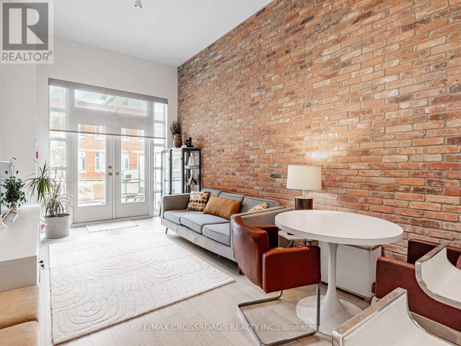 112 - 88 Colgate Avenue, Toronto, Ontario  M4M 0A6 - Photo 12 - E12207846