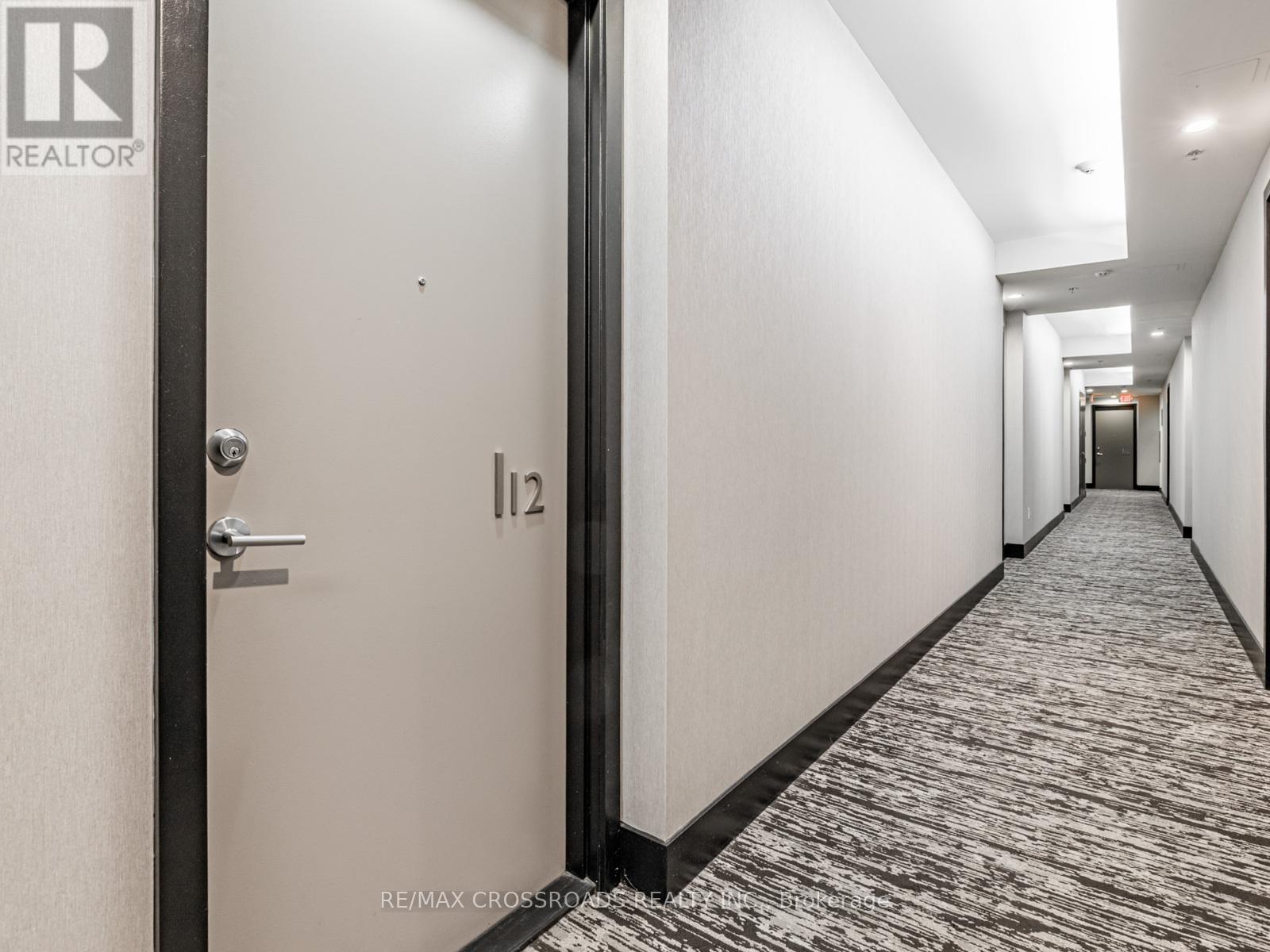 112 - 88 Colgate Avenue, Toronto, Ontario  M4M 0A6 - Photo 3 - E12207846