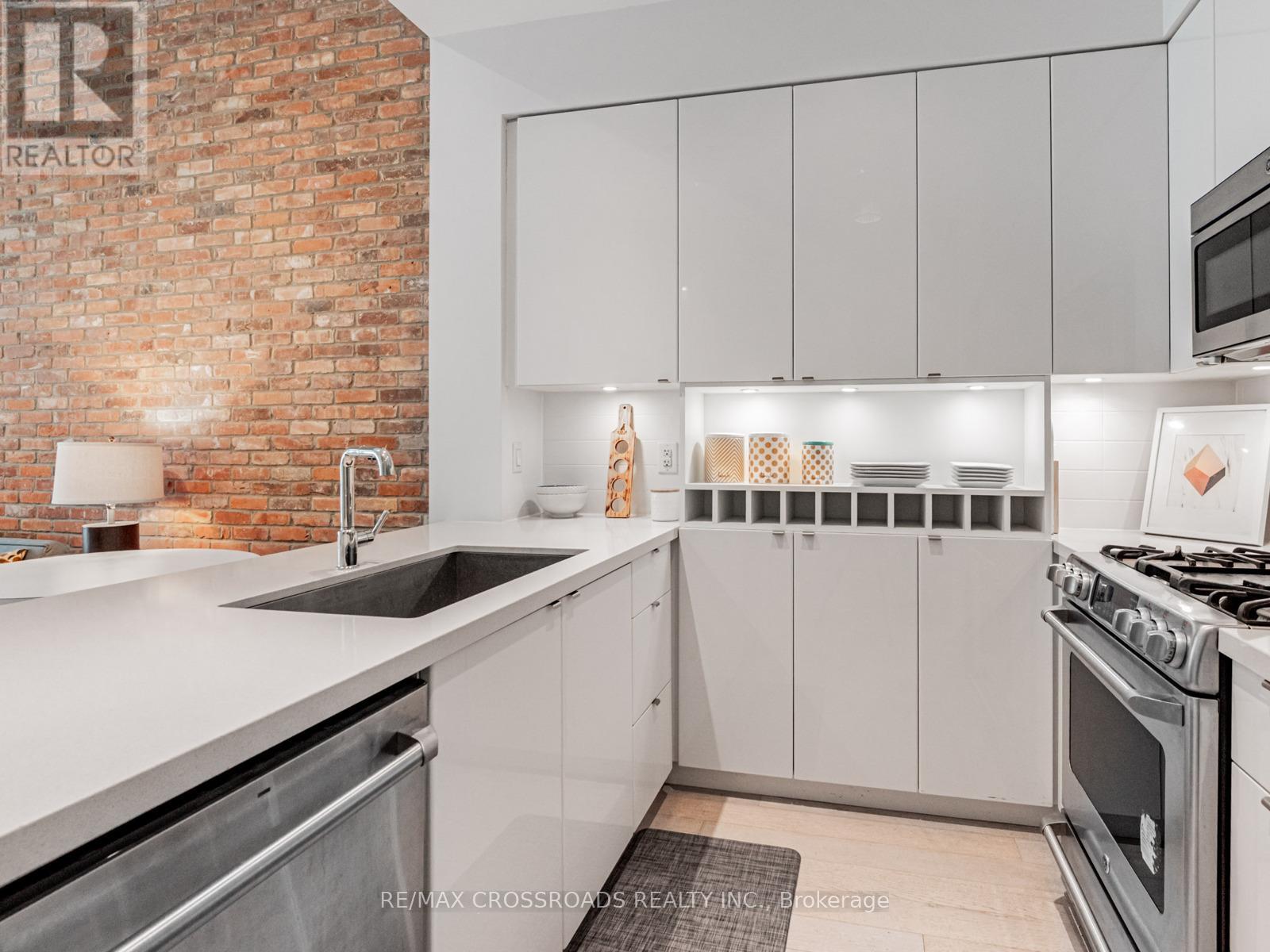 112 - 88 Colgate Avenue, Toronto, Ontario  M4M 0A6 - Photo 8 - E12207846