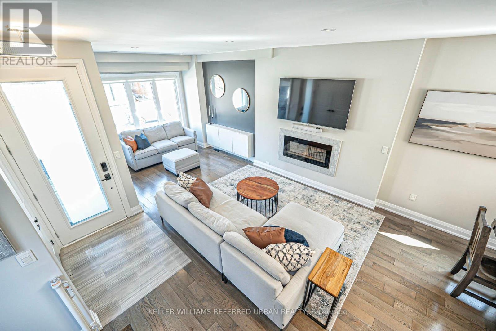 41 Doncaster Avenue, Toronto, Ontario  M4C 1Y6 - Photo 11 - E12207849