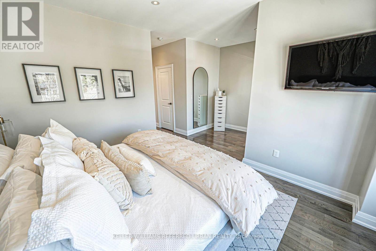 41 Doncaster Avenue, Toronto, Ontario  M4C 1Y6 - Photo 24 - E12207849