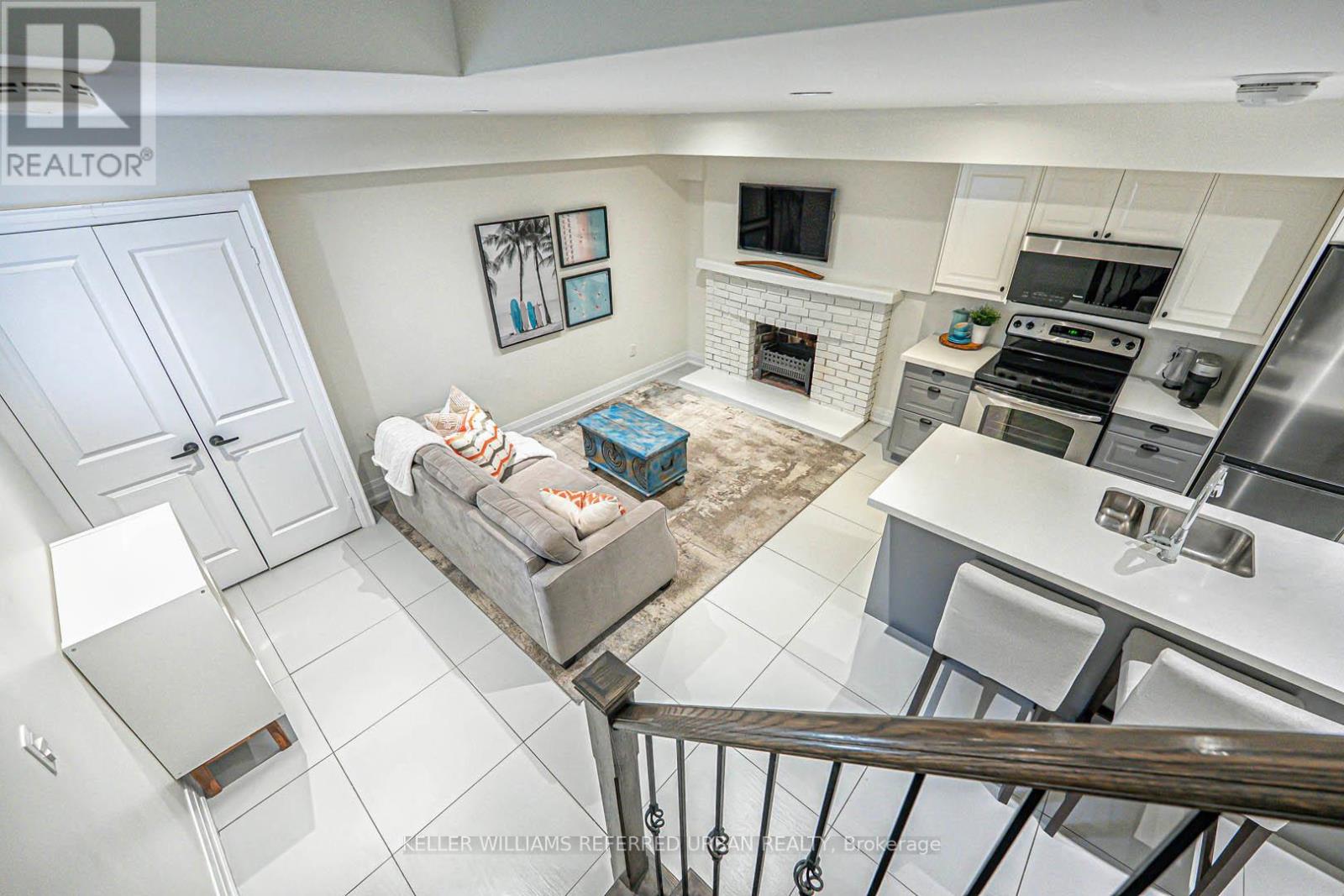 41 Doncaster Avenue, Toronto, Ontario  M4C 1Y6 - Photo 34 - E12207849