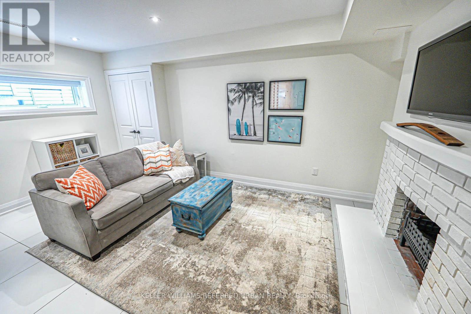41 Doncaster Avenue, Toronto, Ontario  M4C 1Y6 - Photo 36 - E12207849