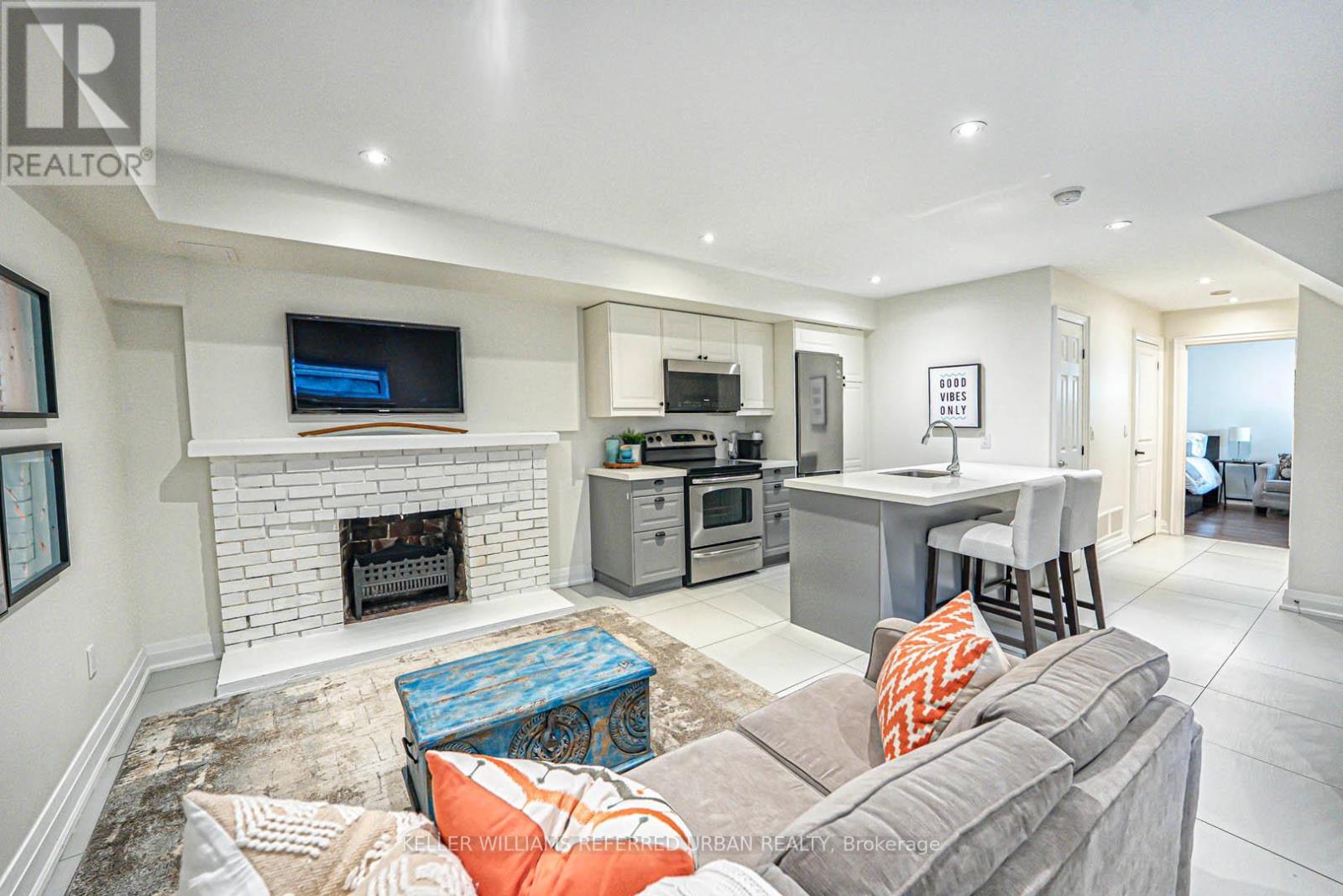 41 Doncaster Avenue, Toronto, Ontario  M4C 1Y6 - Photo 37 - E12207849
