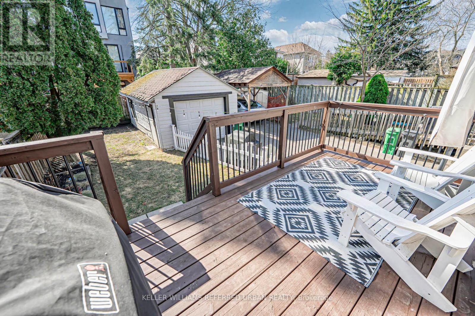41 Doncaster Avenue, Toronto, Ontario  M4C 1Y6 - Photo 42 - E12207849